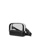 Bogg Stadium Bag - LBD Black
